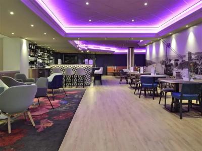Mercure Koblenz - 27