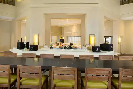 Embassy Suites by Hilton San Diego Bay Downtown - 21