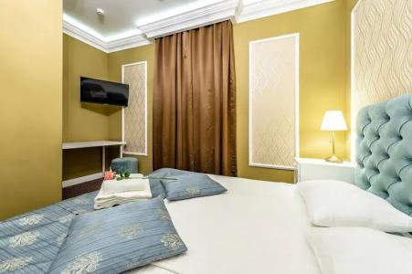 Бутик-отель Жорж - 132