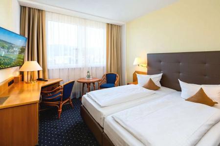 Best Western Ahorn Oberwiesenthal - Adults Only - 34