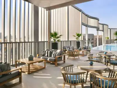 Mercure Dubai Gold District - 17