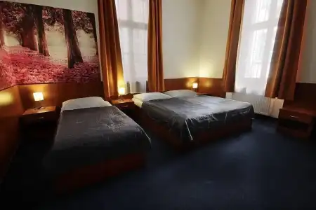 Zlatá Váha - 4