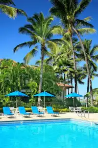 Makena Surf Resort #E-202 by Ali'i Resorts - 8