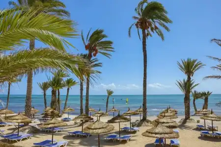 Hari Club Beach Resort - 35