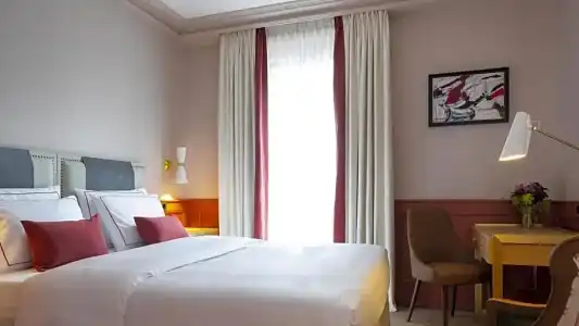 Hôtel Longemalle - 61
