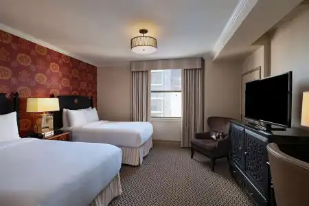 The Stephen F Austin Royal Sonesta - 24