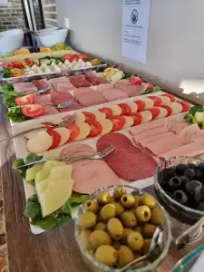 Mainzer Hof - 11