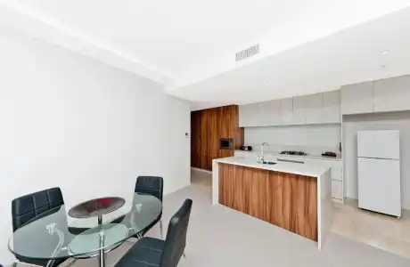 Astra Apartments Manhattan Civic - 34