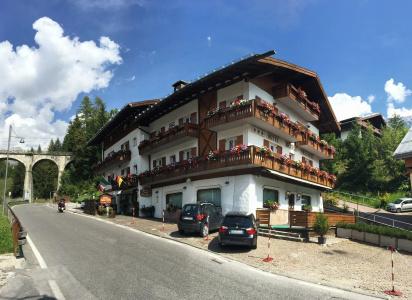 Meublé Villa Neve - 15