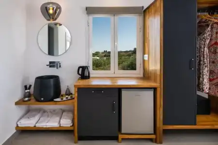 Alizea Villas & Suites - 80