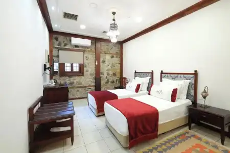 Otanti̇k Club & Spa - 151