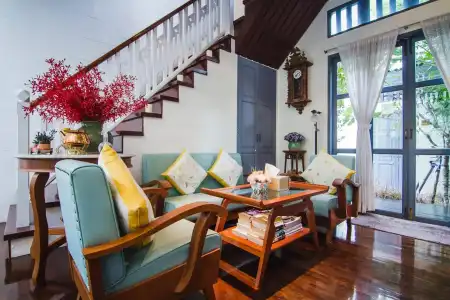Baan Noppawong - 11