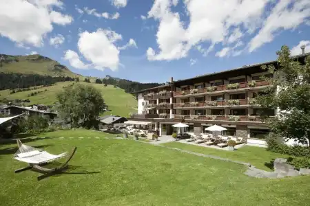 Der Berghof - 20