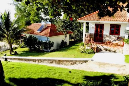 Phu Quoc Eco Beach Resort - 79