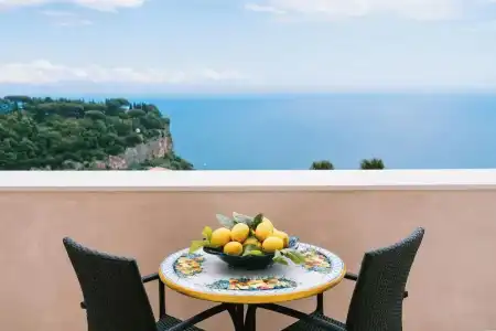 Palazzo Pascal - Amalfi Coast Luxury Experience - 89