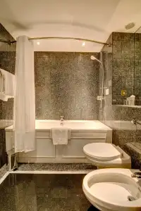 Copthorne Tara London Kensington - 14