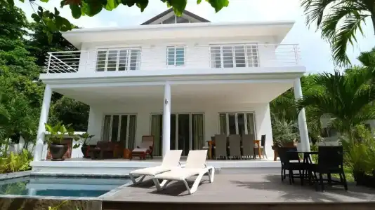 Chateau Elysium Guest house - 140