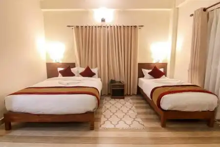 Basanta Inn - 3