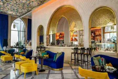 Rixos Premium Saadiyat Island - All Inclusive - 25