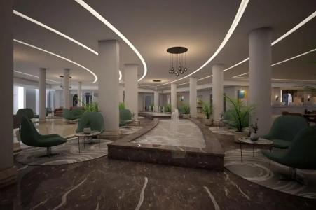 Amwaj Beach Club Abu Soma - 12