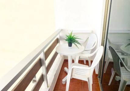 Apartamentos Brisamar Canteras - 68