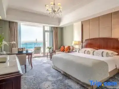 Qingdao Seaview Garden - 121