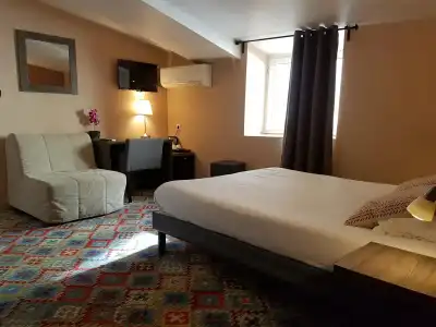 The Originals Boutique, Hôtel Danieli, Avignon - 69