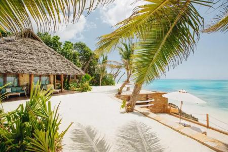 Tulia Zanzibar Unique Beach Resort - 19
