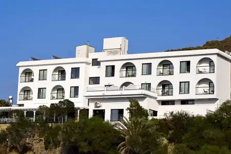E.J. Pyrgos Bay - 21