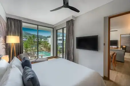Stay Wellbeing & Lifestyle Resort - 35
