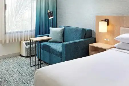 MDR Marina del Rey - a DoubleTree by Hilton - 76