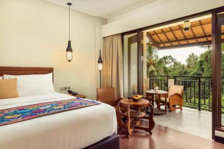 Best Western Premier Agung Resort Ubud - 33