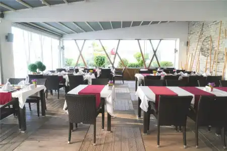 White City Resort - 37