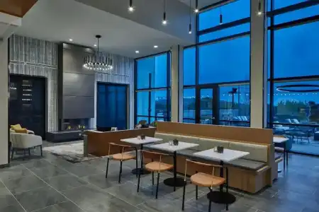 AC by Marriott Austin Hill Country - 16