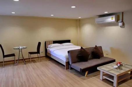 The Kaze 34 and Serviced Residence - 90