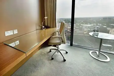 The Manchester Deansgate, by IHG - 77