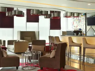 Novotel Jakarta Gajah Mada - 34
