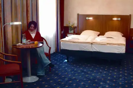 Wangerland Resort - 5