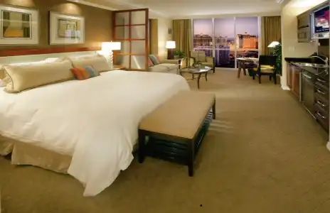 Jet Luxury Elite at the Signature - 34