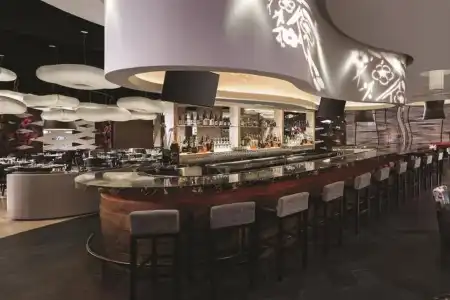 NOBU Las Vegas – A Caesars Rewards Destination - 18