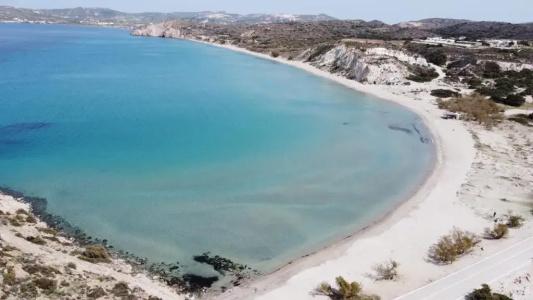 Milos Sea Resort - 271