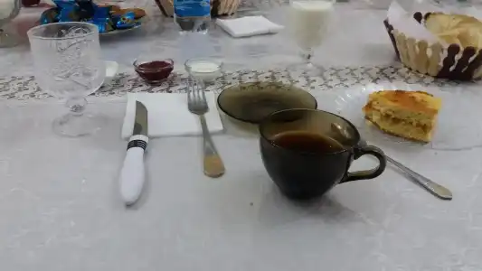 Happy Hostel in Kochkor - 9