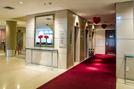 Blue Tree Premium Morumbi - 13