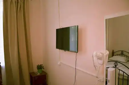 Alma Hostel - 4