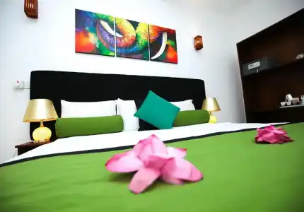 Celestial Inn - 54