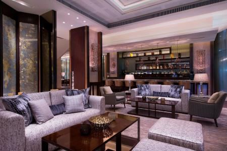 Sheraton Grand Jakarta Gandaria City - 40