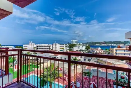 Romeos Ibiza - Adults Only - 38
