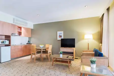 Rydges Kalgoorlie - 110