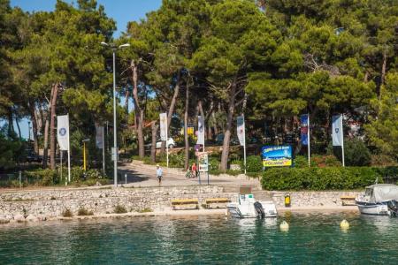 Camping Village Poljana - 36