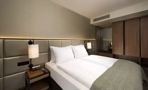 Adina Apartment Frankfurt Westend - 112